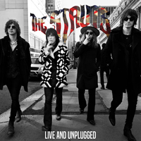 Struts (GBR) - Live And Unplugged (EP)