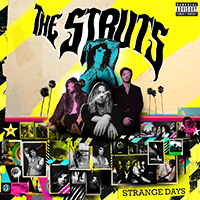 Struts (GBR) - Strange Days