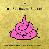 SDP (DEU) - The Schonste Scheisse
