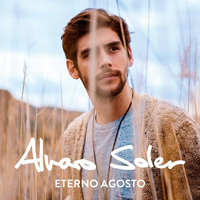 Soler, Alvaro - Eterno Agosto (International Version)
