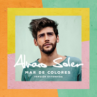 Soler, Alvaro - Mar De Colores (Version Extendida)