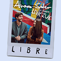 Soler, Alvaro - Libre (feat. Monika Lewczuk) (Single)