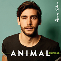 Soler, Alvaro - Animal (Remixes) (Single)