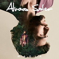Soler, Alvaro - Alma De Luz (Single)