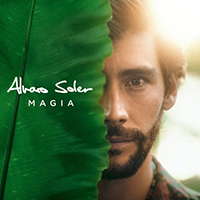 Soler, Alvaro - Magia (Single)
