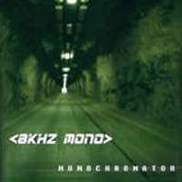 8khz Mono - Monochromator
