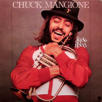 Mangione, Chuck - Feels So Good