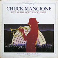 Mangione, Chuck - Live at The Hollywood Bowl (CD 1)