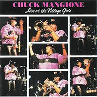 Mangione, Chuck - Live at the Village Gate (CD 2)