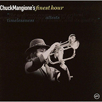 Mangione, Chuck - Chuck Mangione's Finest Hour