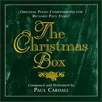 Cardall, Paul - The Christmas Box