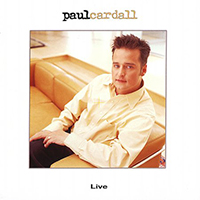 Cardall, Paul - Live