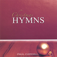 Cardall, Paul - Christmas Hymns