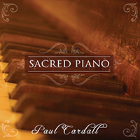 Cardall, Paul - Sacred Piano