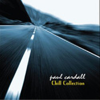 Cardall, Paul - Chill Collection