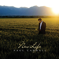 Cardall, Paul - New Life
