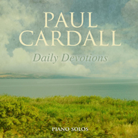 Cardall, Paul - Daily Devotions