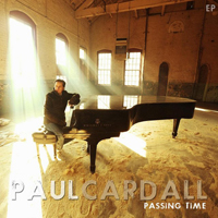Cardall, Paul - Passing Time