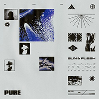 Sun & Flesh - Pure (Single)