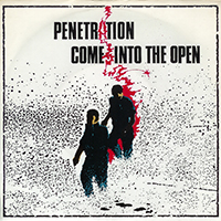 Penetration - Come Into The Open (7