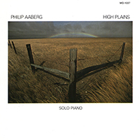 Aaberg, Philip - High Plains