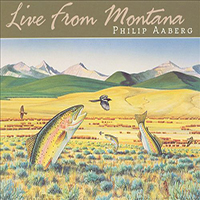 Aaberg, Philip - Live from Montana
