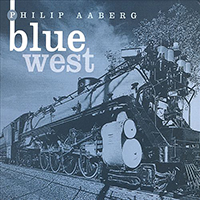 Aaberg, Philip - Blue West