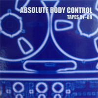 Absolute Body Control - Tapes 81-89 (CD 1):  	Untitled