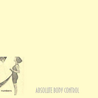 Absolute Body Control - Numbers