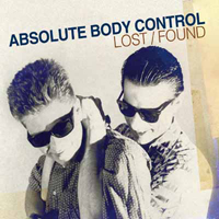 Absolute Body Control - Lost / Found (CD 2)