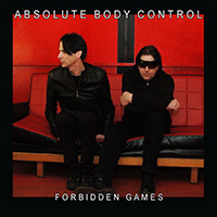 Absolute Body Control - Forbidden Games