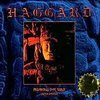 Haggard (DEU) - Awaking the Gods - Live in Mexico