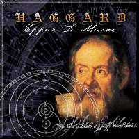 Haggard (DEU) - Eppur Si Muove