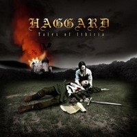 Haggard (DEU) - Tales Of Itheria