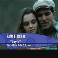 Rafet El Roman - Leyla (English version) (Single)