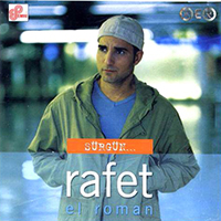 Rafet El Roman - Surgun