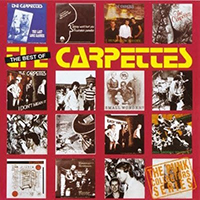 Carpettes - The Best Of The Carpettes (1978-1980)