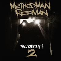 Method Man - Method Man & Redman: Blackout! 2 (Split)