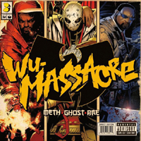 Method Man - Wu-Massacre (Split)