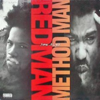 Method Man - How High (Single) (Split)