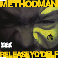 Method Man - Release Yo' Delf (Single)