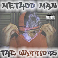 Method Man - The Warriors (Mixtape)