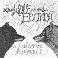 Wolf And The Epitaph - A Patient Turmoil