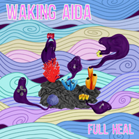 Waking Aida - Full Heal