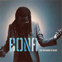 Richard Bona - The Ten Shades of Blues