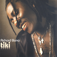 Richard Bona - Tiki