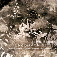 David Sylvian - Uncommon Deities (with Jan Bang & Erik Honore)
