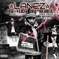 Tory Lanez - One Verse One Hearse (Mixtape)