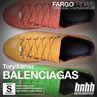 Tory Lanez - Balenciagas (Single)