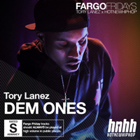 Tory Lanez - Dem Ones (Single)